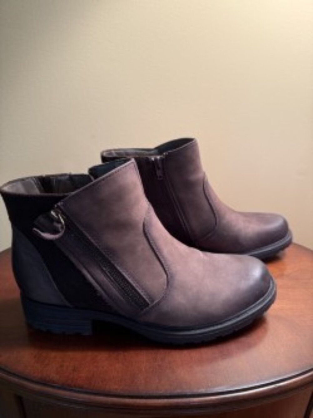 Earth Origins Boots